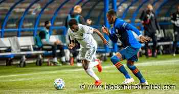 Tuesday Freedom Kicks: D.C. United coaching search update, plus Washington Spirit news, and more - Black And Red United