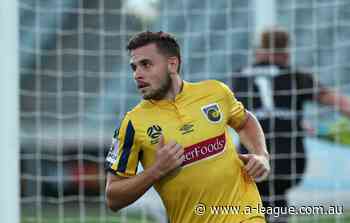 Around the grounds: Key attacker departs Mariners, Roar confirm coaching staff - Hyundai A-League