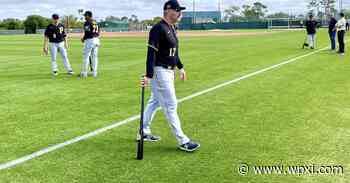 Pirates plan to bring back entire coaching staff for 2021 - WPXI Pittsburgh