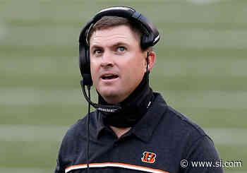 Podcast: What This Coaching Staff Needs to Show Moving Forward, plus Dunlap's Comments and Atkins' Role - Sports Illustrated