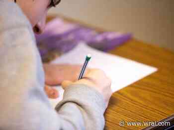 Wake libraries offers one-on-one coaching for teens considering what's next after high school - WRAL.com