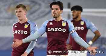 Pundit makes outrageous Jack Grealish 'needs coaching' claim despite Aston Villa's perfect start - Birmingham Live