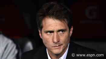 Galaxy's Barros Schelotto not worried amid Robbie Keane coaching rumors - ESPN