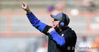 College football coaching highlights and lowlights for Week 7 - 247Sports