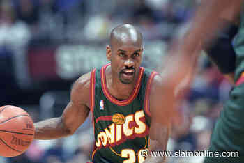 Gary Payton Eyes NBA Coaching Role | SLAM - SLAM Online