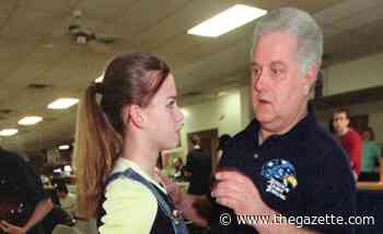 Virg Cerveny left legacy of coaching bowling and much more in Cedar Rapids - The Gazette