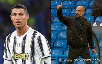 Pirlo sees Guardiola as a 'model' and never imagined coaching Ronaldo at Juventus - beIN SPORTS MENA Breaking News