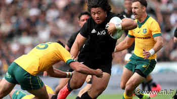 AB a 'freak', Wenger misses 'drug' of coaching: Who said what in sport this weekend - RFI