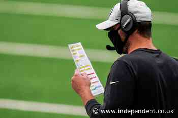 On Football: Flames under coaching hot seats intensify - The Independent