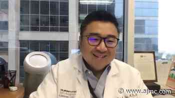 Dr Timothy Yap Reiterates the Unmet Medical Need for Molecularly Targeted Agents in Solid Tumors - AJMC.com Managed Markets Network