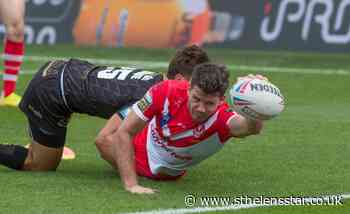 Lachlan Coote third: Changes to Steve Prescott Man of Steel - St Helens Star