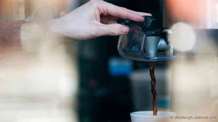 Study: Coffee Consumption May Help Slow The Spread Of Colon Cancer