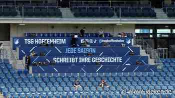 Hoffenheim gegen Roter Stern Belgrad ohne Zuschauer