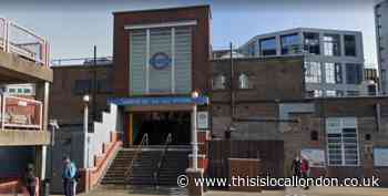 Harrow on the Hill station shut after stabbing