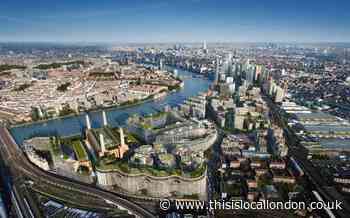 Four surprising areas with the lowest council tax in London