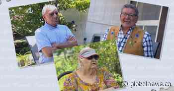 These Michif speakers have been fighting their whole lives to save a dying language