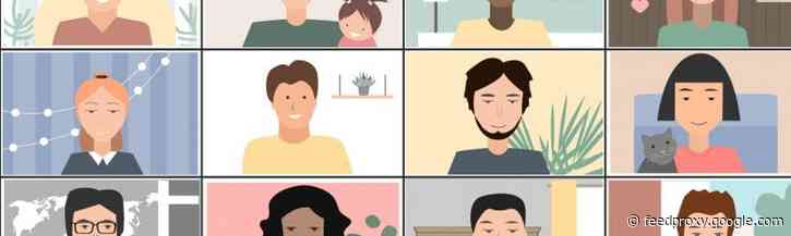 Maak van je virtuele strategische sessie een succes [4 quick tips]