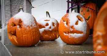 Forecast of 3 to 5 inches of snow could be a record breaker in Twin Cities