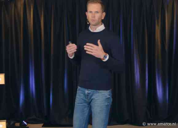 E-Commerce Live!: verkooppieken intenser en langer