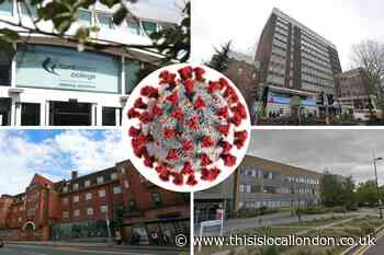 South Thames Colleges Group issues Covid-19 statement