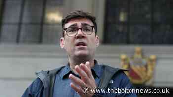 Noon deadline passes on Government's Greater Manchester coronavirus ultimatum