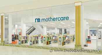 Mothercare return to the high street within hundreds of Boots stores