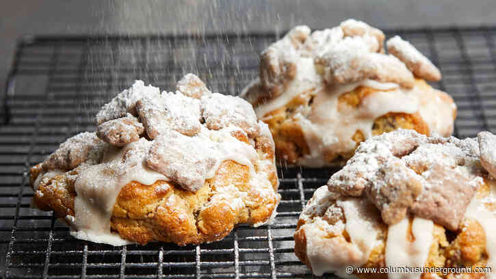 Lion Cub’s Cookies Opening First Brick-and-Mortar in Grandview