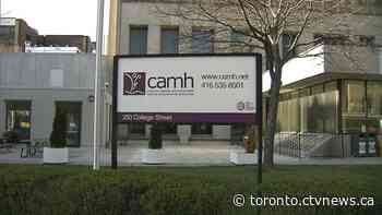 Centre for Addiction and Mental Health adds three cases to its COVID-19 outbreak