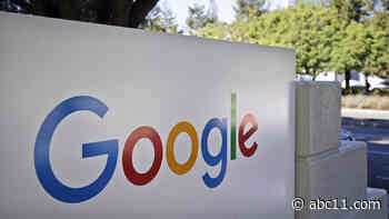Justice Department to file antitrust lawsuit against Google, AP sources say