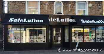 Shoe shop closed after staff member tests positive for Covid-19