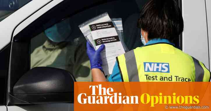 Outsourcing could work if it went to companies who value people over profit | Tom Lloyd Goodwin and Neil McInroy