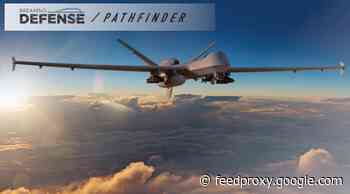 Pathfinder: The MQ-9 You Don’t Know [Sponsored]