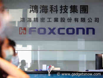 Foxconn says it will continue to work with Wisconsin to create jobs, woo investors