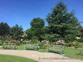 Merton's beauty recognised with Green Flag status
