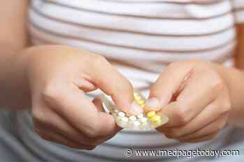 Almost Two-Thirds of U.S. Women on Birth Control Pre-Pandemic