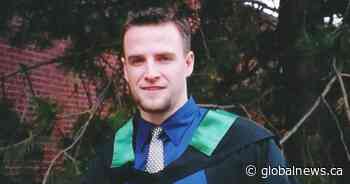 Crime Beat podcast: Two doors down — the tragic case of Mr. Kelloway