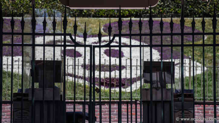 Reopening will be just the first step of many for Disneyland
