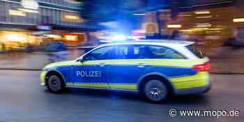 Polizeifahndung in Geesthacht: Frau setzt sich gegen Räuber zur Wehr - Hamburger Morgenpost