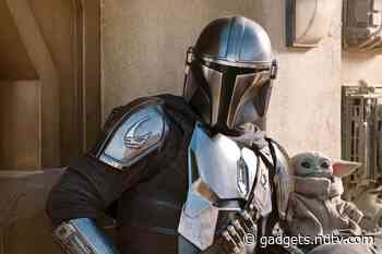 The Mandalorian and Baby Yoda Return in Season 2 Special Look