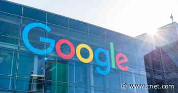 Google to be sued by Department of Justice in landmark antitrust case     - CNET