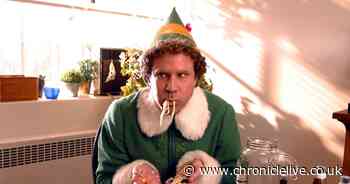 How to stream Elf in the UK this Christmas