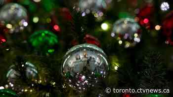 Ontarians should expect 'modified' holiday season this year, expert says