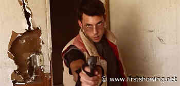 Near Future Merc Thriller 'Rumble Strip' Trailer Starring Jack Littman