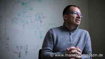 Moderna strebt Zulassung für Corona-Impfstoff im Dezember an, Pfizer und Biontech im November