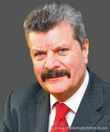 Hillingdon Council leader to stand down after 20 years