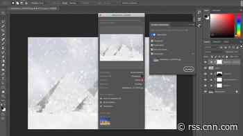 New Photoshop tool could help fight fake images