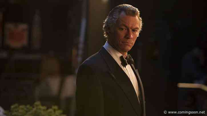 The Crown: Dominic West in Talks to Play Prince Charles in Seasons 5 & 6