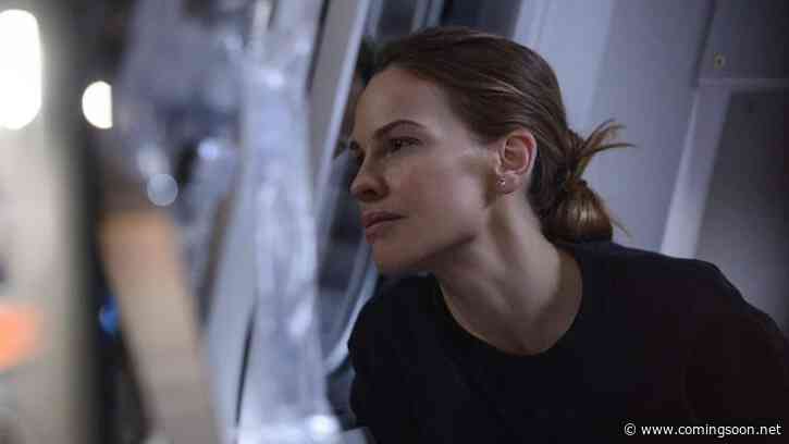 Hilary Swank-Led Sci-Fi Series Away Cancelled at Netflix