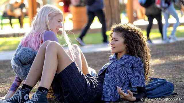 HBO’s Euphoria to Air Two Special Episodes!