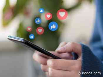 How to combat suffering social media ads